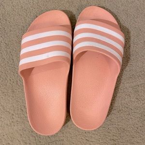 Adidas Slides